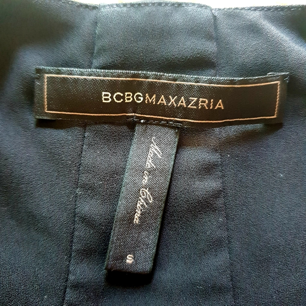 BCBG blouse - Picture 6 of 6